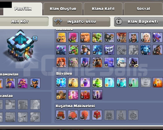 Belediye Binası 13 Max & 6 İnşaatçı & Arkaplanlı