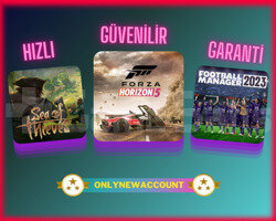 Forza Horizon 5 + FM 2023 + Sea of Thieves