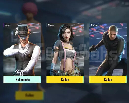 PUBG MOBİLE S3 DEN KALMA ACİL SATILIK HESAP