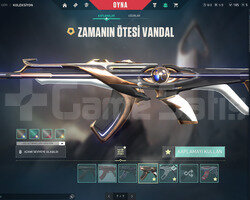 Oyunu bıraktığım için satıyorum FULL hesap