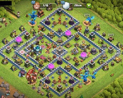 Belediye Binası 13 Nerdeyse Max & 6 İnşaatçı