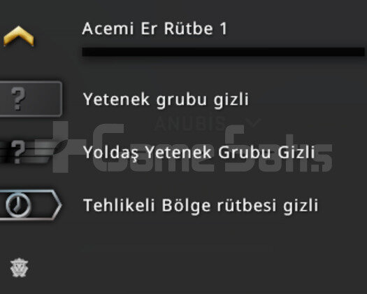 CSGO PRIME/SECKIN HESAP FIRSAT HESAPLARI
