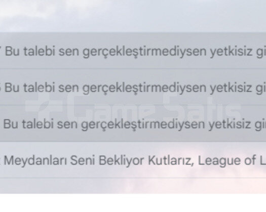 21LVL DİA2 İMMO MMR SMURF ACCOUNT İLK MAİLLİ!!