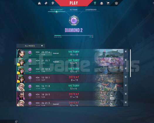 21LVL DİA2 İMMO MMR SMURF ACCOUNT İLK MAİLLİ!!