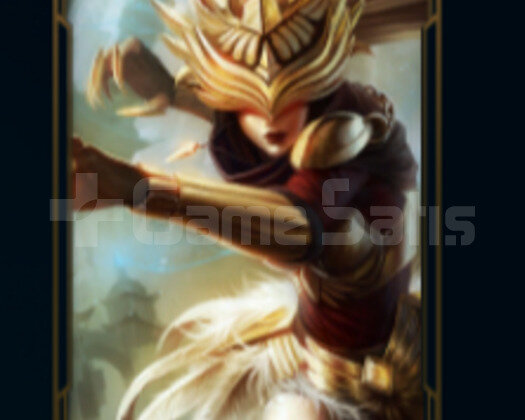 EUW SİLVER 2 30K MAVİ ÖZLÜ FRESH HESAP
