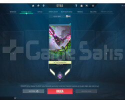 Valorant dia 2 hesap smurf