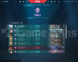 YENİ SEZON TAZE TAZE DİA 2 FRESH ELO