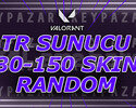 TR SUNUCU 30-150 SKİN EJDER ÇIKABİLİR HEMEN TESLİM