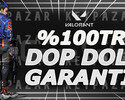 TR SUNUCU DOP DOLU PRİME GARANTİ HEMEN TESLİM