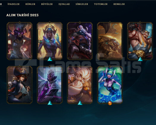 PLAT 4 70 WR +40LP GAİN