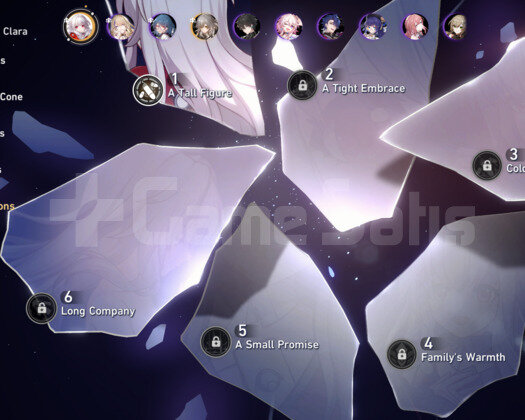 EU   TL31 E1 Clara + Rate Up    EU