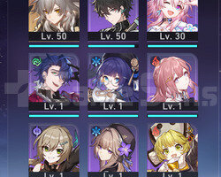 EU   TL31 E1 Clara + Rate Up    EU