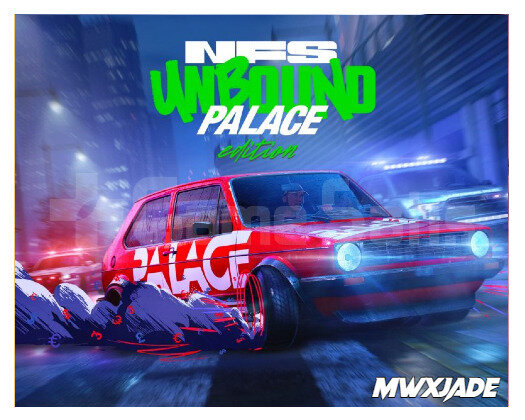 Need For Speed Unbound + İstediğiniz 2 Oyun