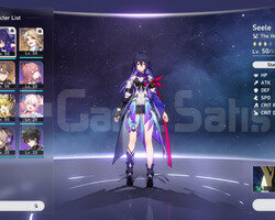 TL37 SEELE + WELT + YANQING + 2 SILAH + 70PULL