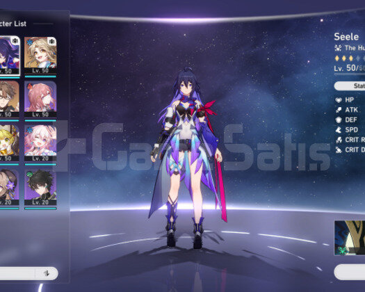 TL37 SEELE + WELT + YANQING + 2 SILAH + 70PULL