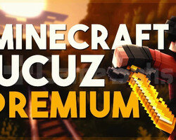 BANSIZ MİNECAFT PREMİUM +30 GÜN