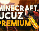 BANSIZ MİNECAFT PREMİUM +30 GÜN