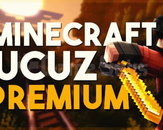BANSIZ MİNECAFT PREMİUM +30 GÜN