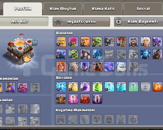 BELEDİYE 11 SÜPER HESAP