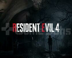 RESIDENT EVIL 4 REMAKE DELUXE EDITION- GARANTI