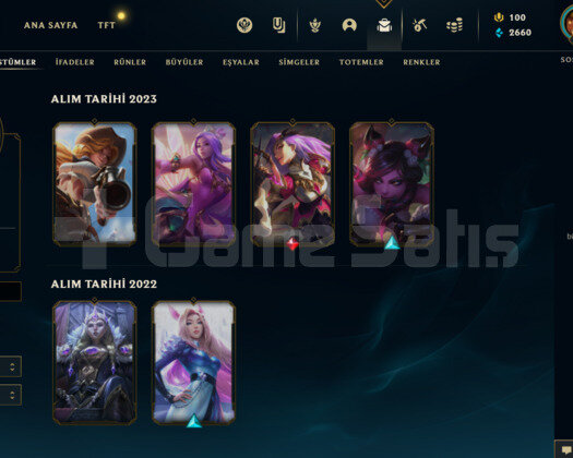 TR 81 LEVEL PLAT 1 I 47 ŞAMPİYON-6 KOSTÜM