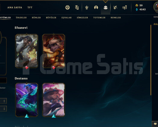 TR PLAT 4 51LP I HANDMADE 8KOSTUM-37 CHAMP BEDAVA