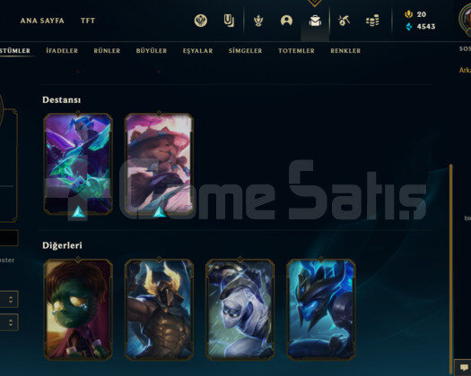 TR PLAT 4 51LP I HANDMADE 8KOSTUM-37 CHAMP BEDAVA