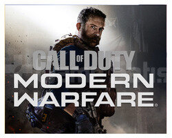 Call of Duty Modern Warfare 2019 + Garanti