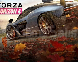 Forza Horizon 4 / BİLGİLERİ DEGİŞİR / GARANTİLİ