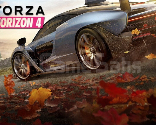 Forza Horizon 4 / BİLGİLERİ DEGİŞİR / GARANTİLİ