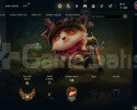 LOL 41 LVL GOLD HESAP / SMURLÜK / HIZLI TESLİMAT