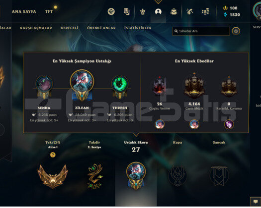 GOLD 1 48 WR 10 KOSTUM E POSTALI