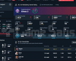 TR/yüksek mmr sıralamalı/e-posta değişebilir