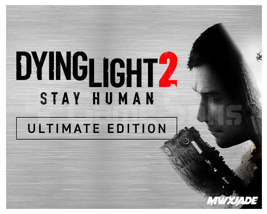 Dying Light 2 Ultimate Edition + Garanti PS4/PS5