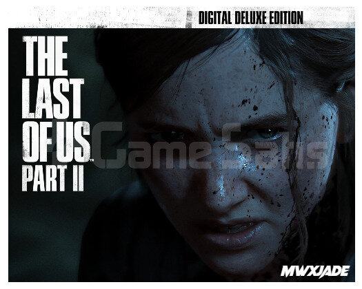 The Last of Us Part II Deluxe Sürüm + PS4/PS5