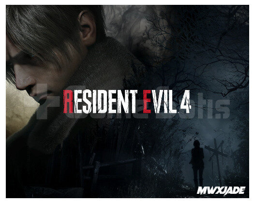 Resident Evil 4 Remake Deluxe Sürüm + PS4/PS5