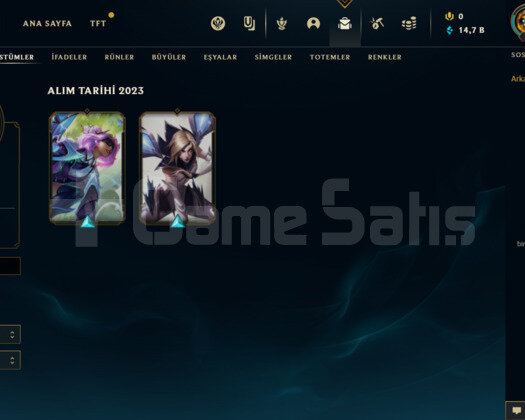 TR PLAT 1 68WR I MASTER ELO 15K MAVİ ÖZ