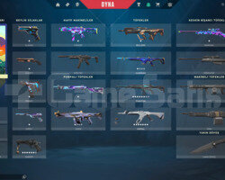 İYON VANDALLI PHANTOMLU SHERİFFLİ MÜQ ACC!
