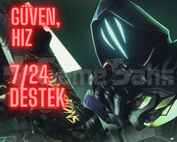7/24 Destek / Radiant Boost Servis