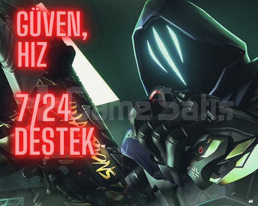 7/24 Destek / Radiant Boost Servis