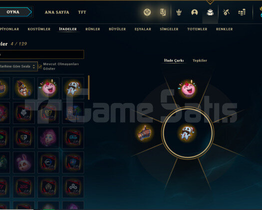 Old Temiz Smurflenecek Hesap