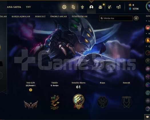 Old Temiz Botla Kasılmamış Temiz Smurf Hesap