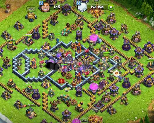 236 SEVİYE BELEDİYE 15 MAX