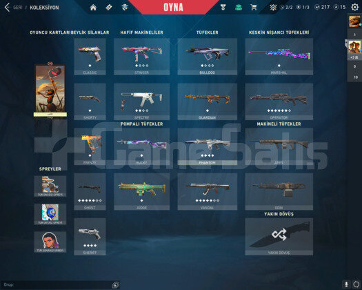 2500 TL YATIRIM GEÇMİŞLİ İMMO 1 HESAP