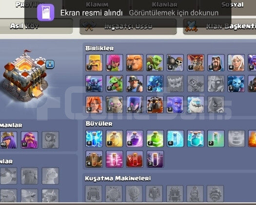 3599 taşlı 11 yarı full köy