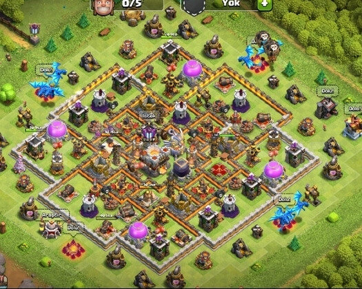3599 taşlı 11 yarı full köy
