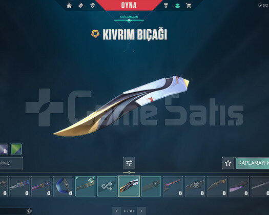 Betadan Kalma Kelebekli Hesap!