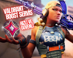 RADYANT EKİP İLE HIZLI VE GÜVENİLİR BOOST!