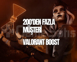 RADYANT EKİP İLE EN HIZLI VE GÜVENİLİR BOOST!