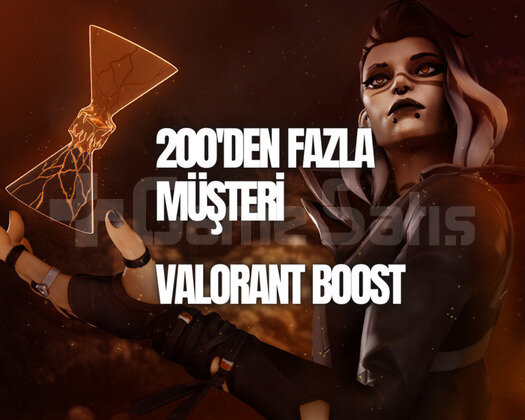 RADYANT EKİP İLE EN HIZLI VE GÜVENİLİR BOOST!
